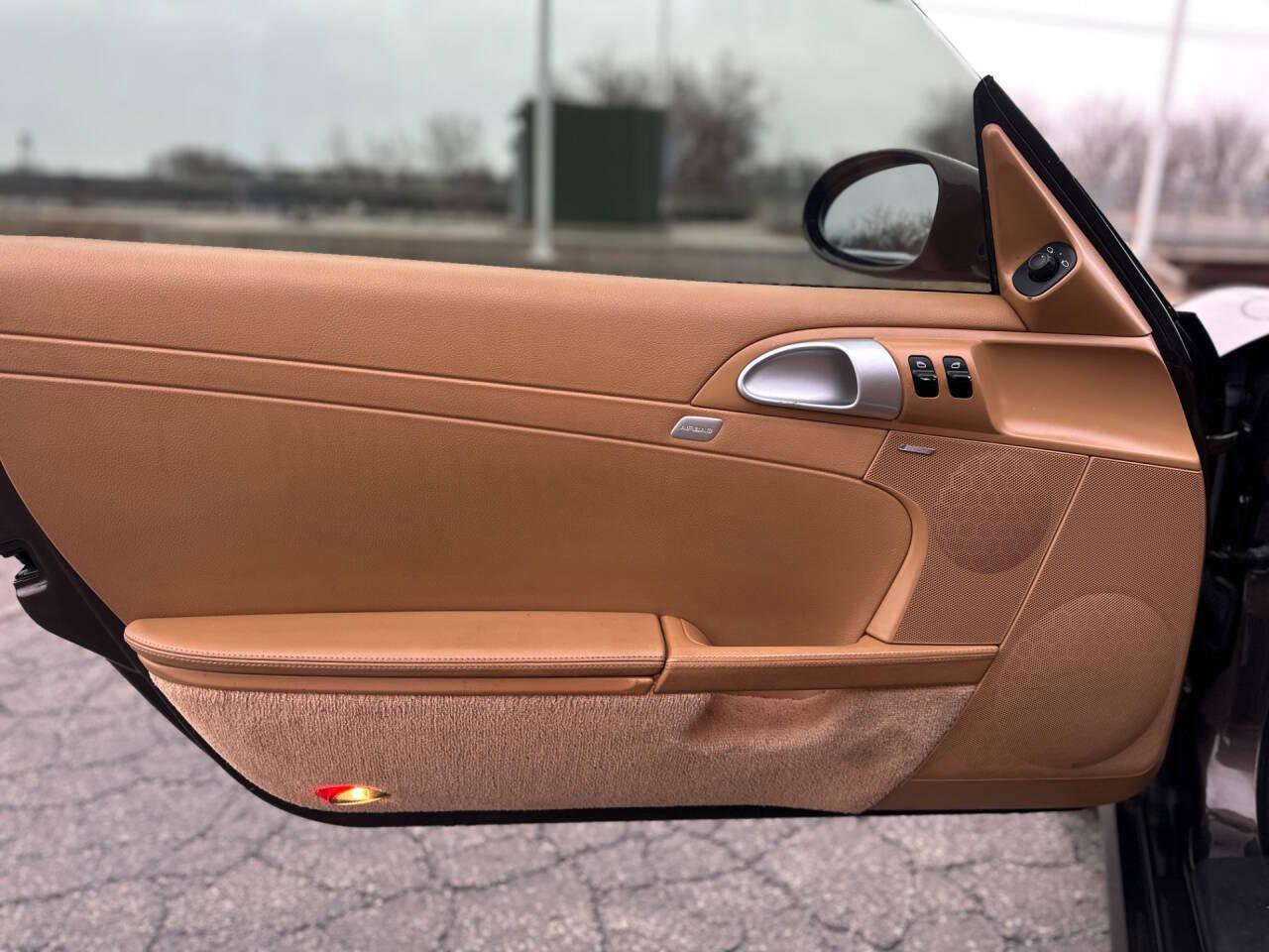 Used 2008 Porsche Cayman S RWD image 17