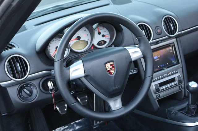 Used 2006 Porsche Boxster S RWD image 24