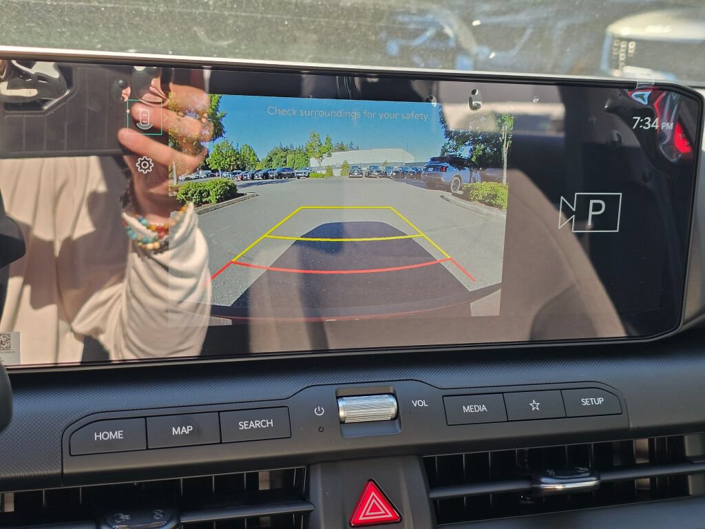 New 2026 Kia K4 FWD image 13