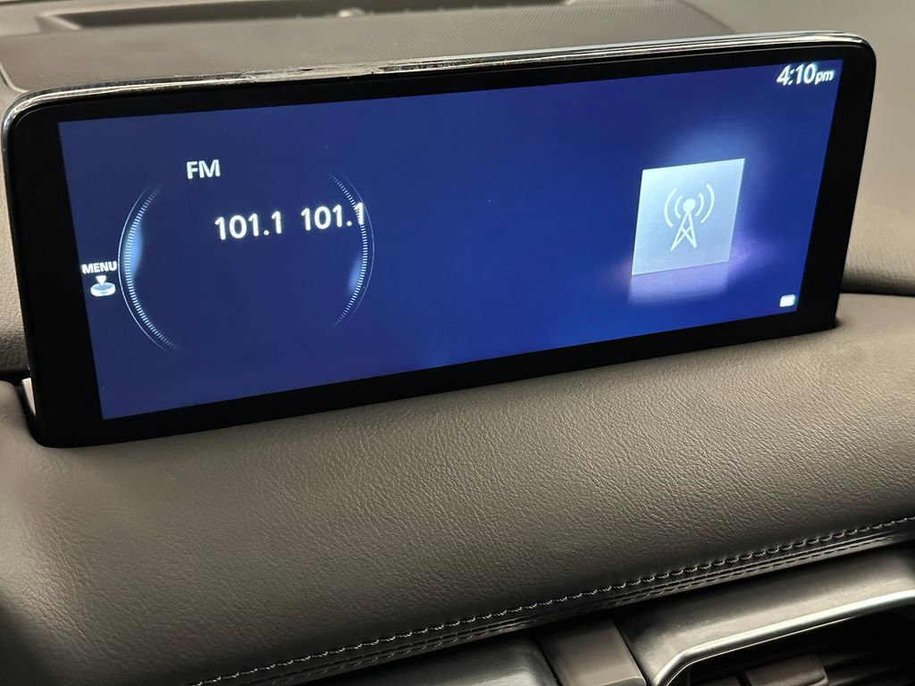 Used 2024 MAZDA CX-5 Carbon Edition image 12