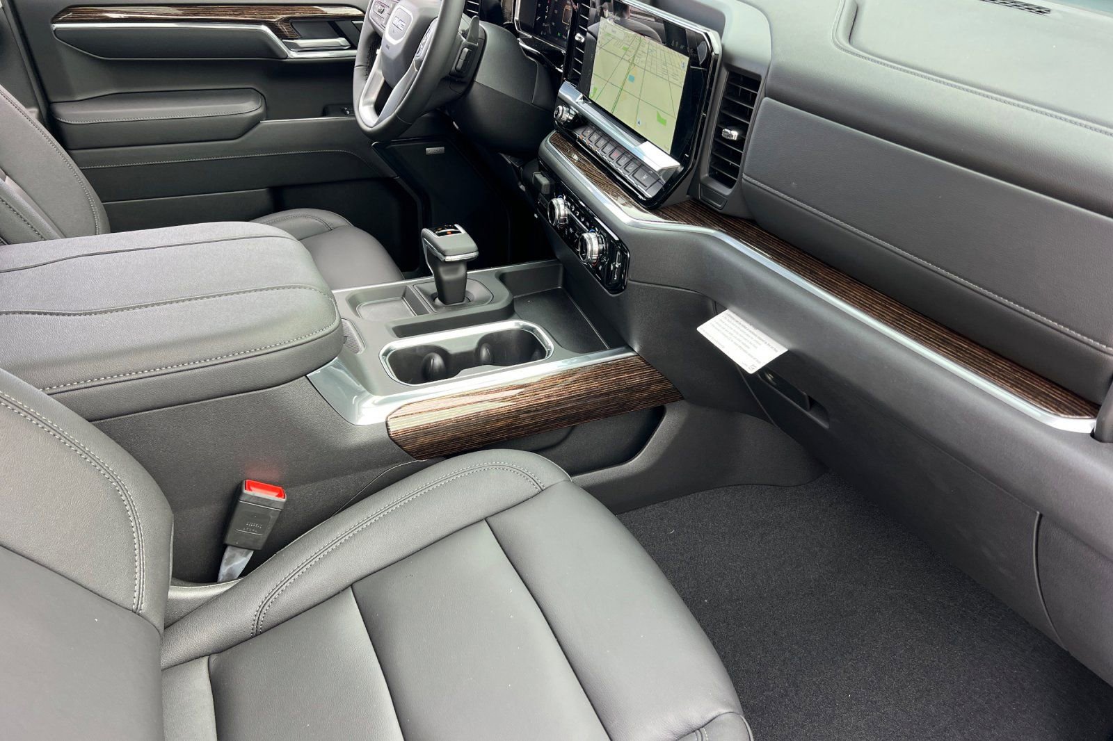 New 2026 GMC Sierra 1500 Elevation w/ Elevation Premium Package image 14