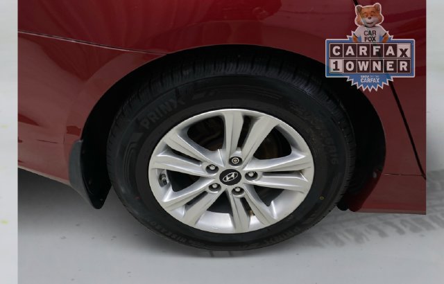 Used 2013 Hyundai Sonata GLS w/ Popular Equipment Pkg FWD image 17