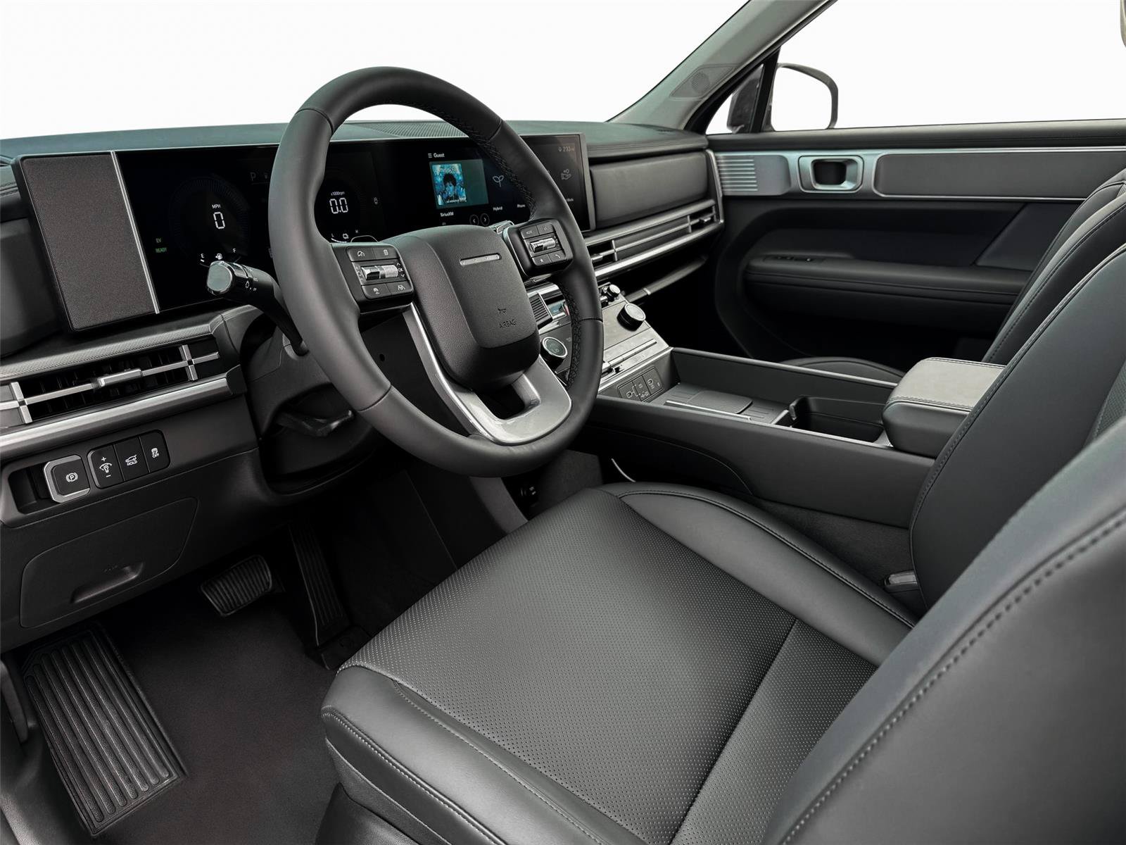 New 2025 Hyundai Santa Fe SEL AWD/4WD image 14