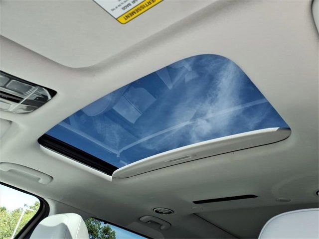 New 2026 Hyundai Palisade Calligraphy image 11