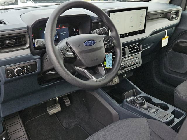 New 2025 Ford Maverick XL image 25