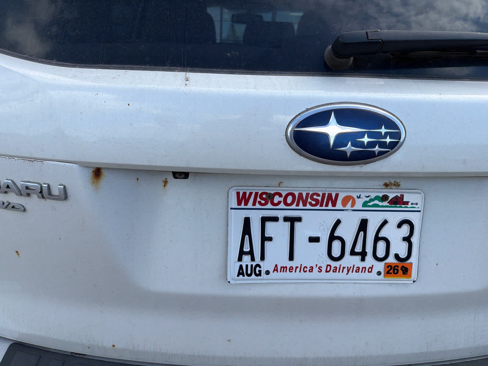 Used 2014 Subaru Forester 2.5i Limited w/ Popular Package #2 AWD/4WD image 6