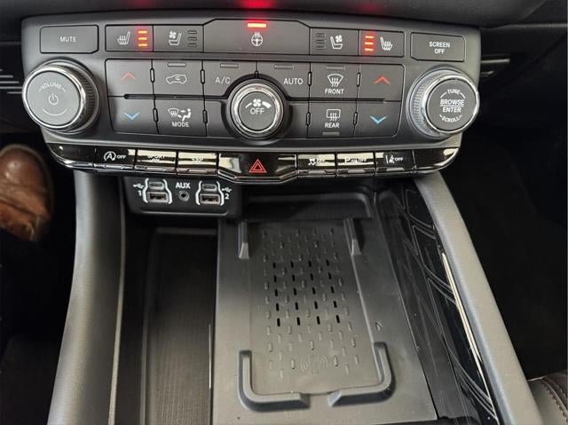 New 2026 Dodge Durango GT AWD/4WD image 59