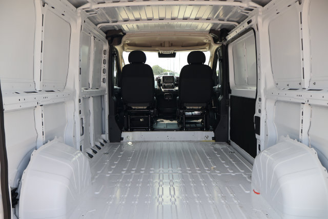 New 2026 RAM ProMaster 1500 w/ Power Group FWD image 7