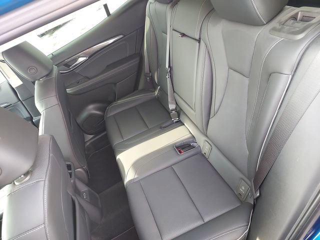 Used 2023 Buick Envision Essence image 26