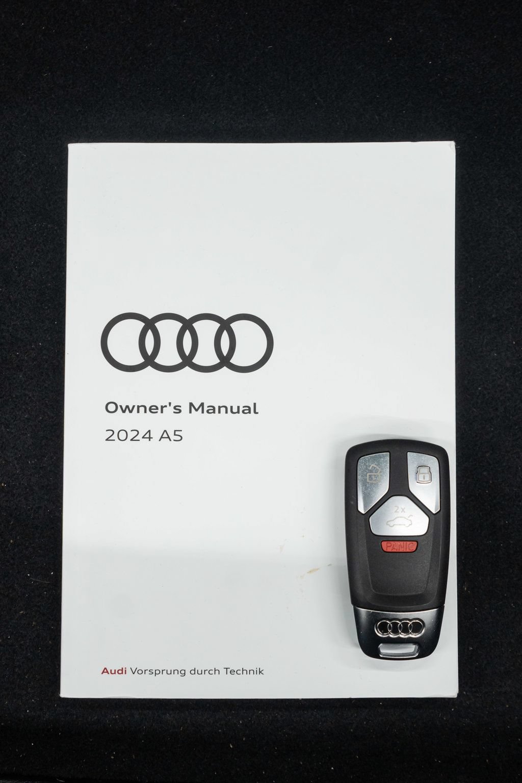 Used 2024 Audi S5 Premium w/ Convenience Package AWD/4WD image 56
