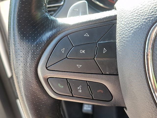 Used 2021 Dodge Durango R/T w/ Blacktop Package RWD image 20