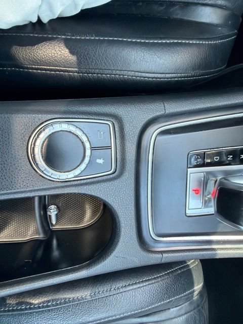 Used 2015 Mercedes-Benz CLA 45 AMG 4MATIC image 21