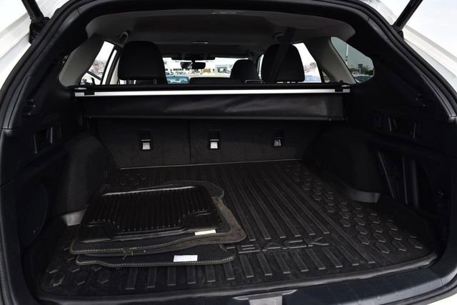 Used 2025 Subaru Outback Onyx Edition image 24