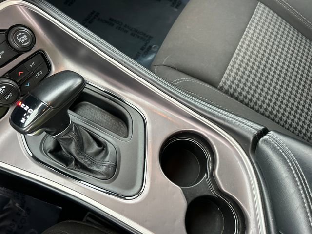 Used 2022 Dodge Challenger SXT w/ Blacktop Package image 17