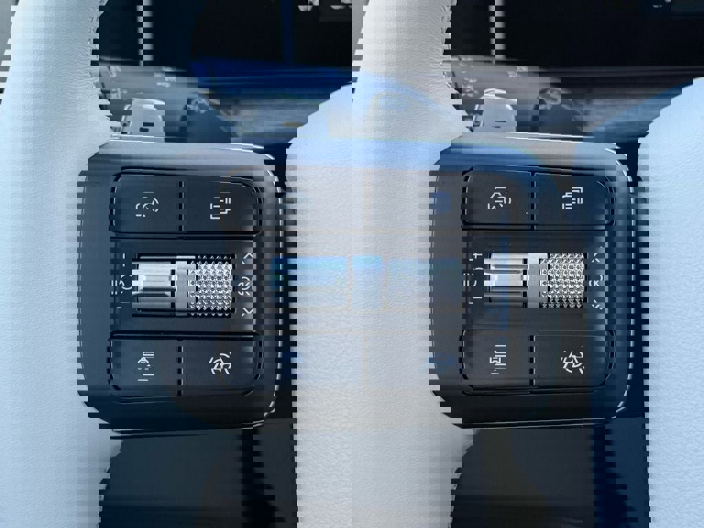 New 2026 Hyundai Santa Fe Limited AWD/4WD image 18