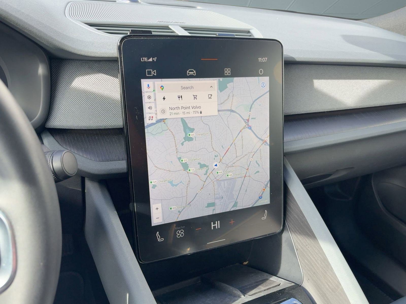 Used 2023 Polestar Polestar 2 Long Range Dual Motor w/ Pilot Pack image 23