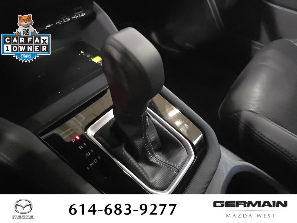 Used 2025 Subaru Forester Limited w/ Popular Package #2 AWD/4WD image 26