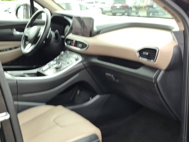 Used 2023 Hyundai Santa Fe Limited AWD/4WD image 26