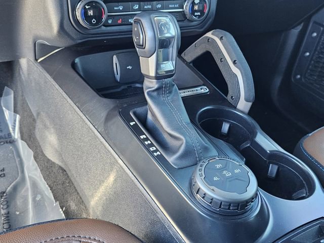 Certified 2024 Ford Bronco Outer Banks image 20