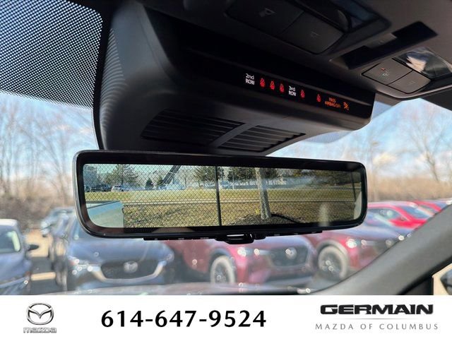 New 2026 MAZDA CX-90 Plug-In Hybrid w/ Premium Plus image 30