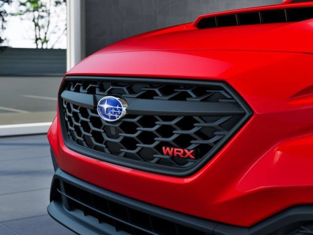 New 2026 Subaru WRX Premium AWD/4WD image 10