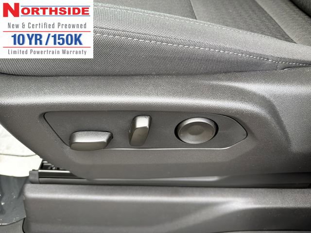 New 2026 GMC Sierra 1500 Pro w/ Pro Value Package image 17