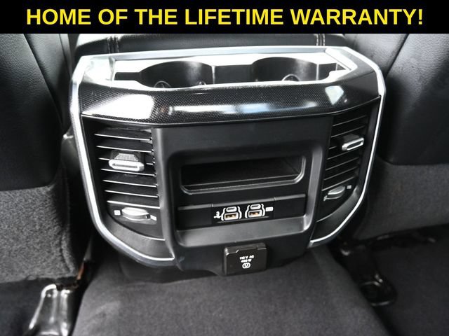 Used 2020 RAM 3500 Laramie AWD/4WD image 83