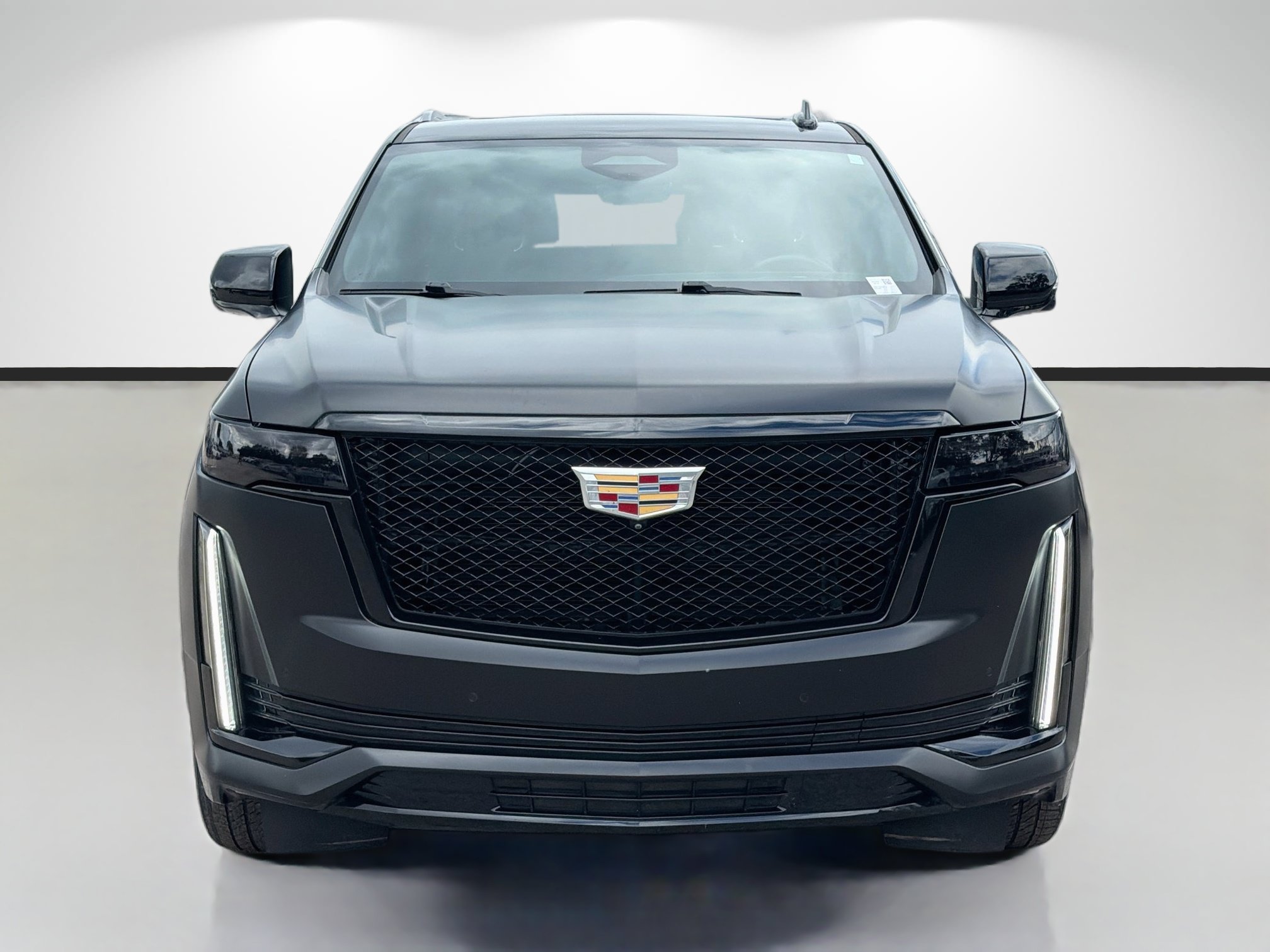 Used 2023 Cadillac Escalade Sport w/ Touring Package RWD image 8