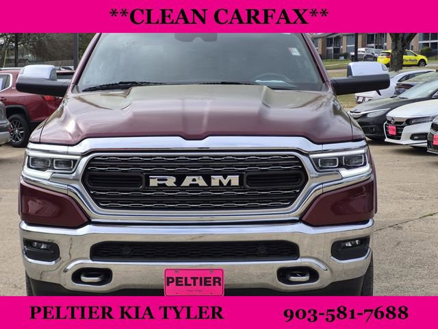Used 2019 RAM 1500 Limited image 2