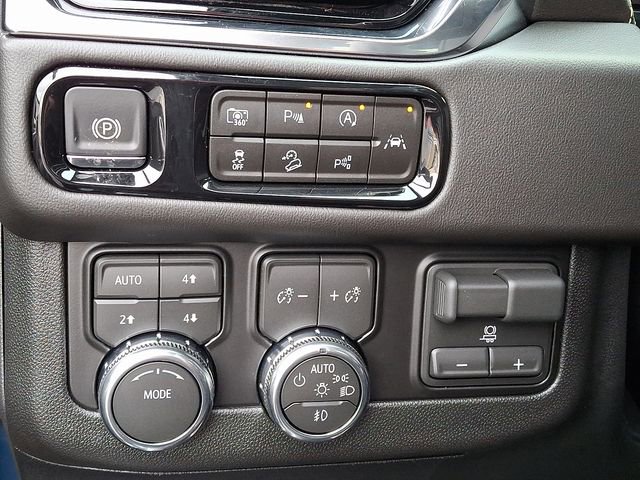 New 2026 GMC Yukon XL Elevation w/ Elevation Premium Package image 16