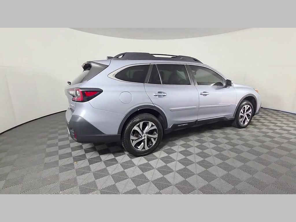 Used 2022 Subaru Outback Limited AWD/4WD image 39