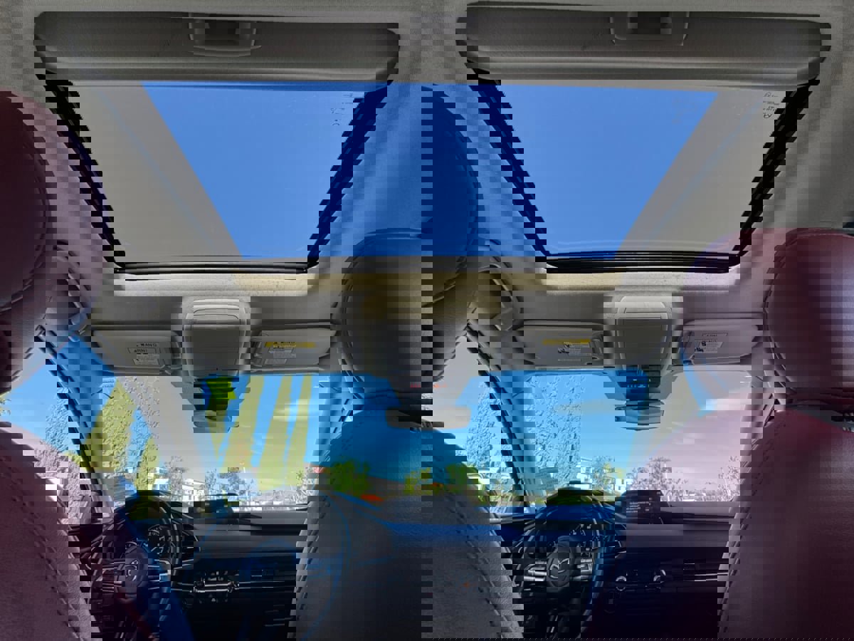 Used 2023 MAZDA MAZDA3 s image 16