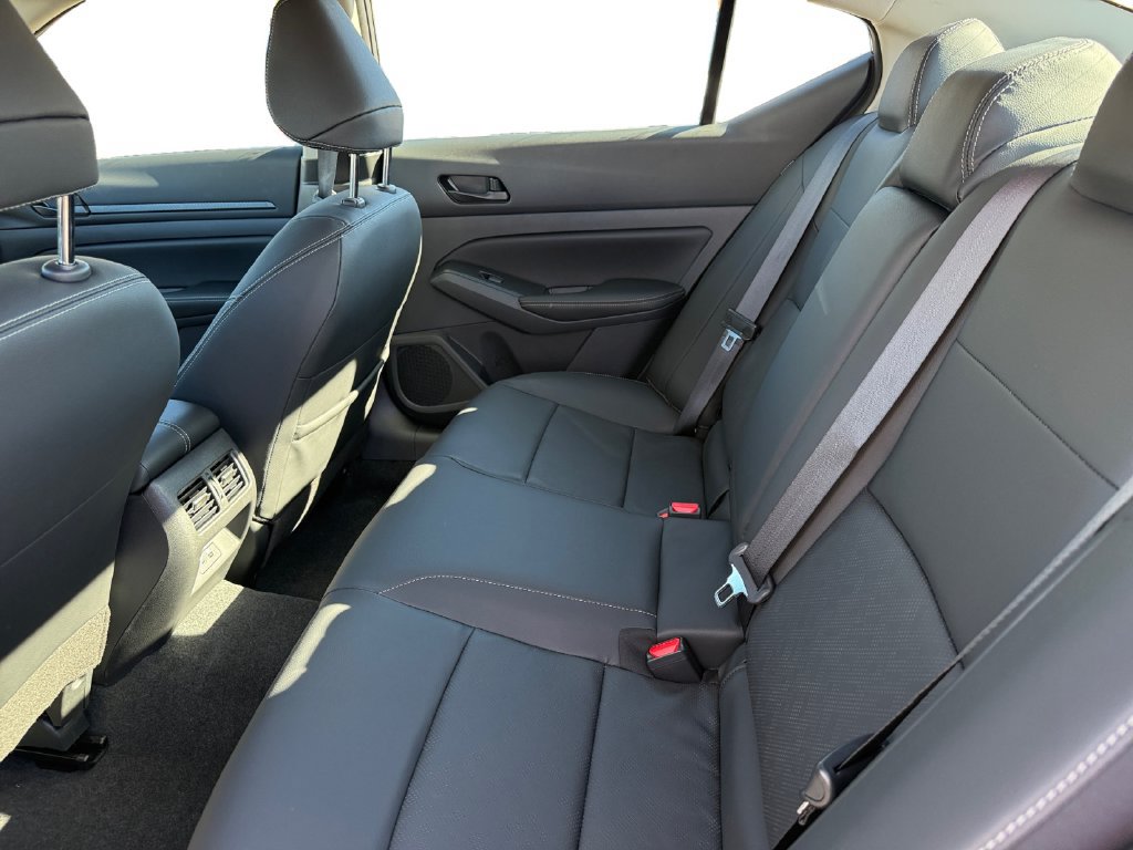 New 2026 Nissan Altima 2.5 SV w/ SV Premium Package AWD/4WD image 15