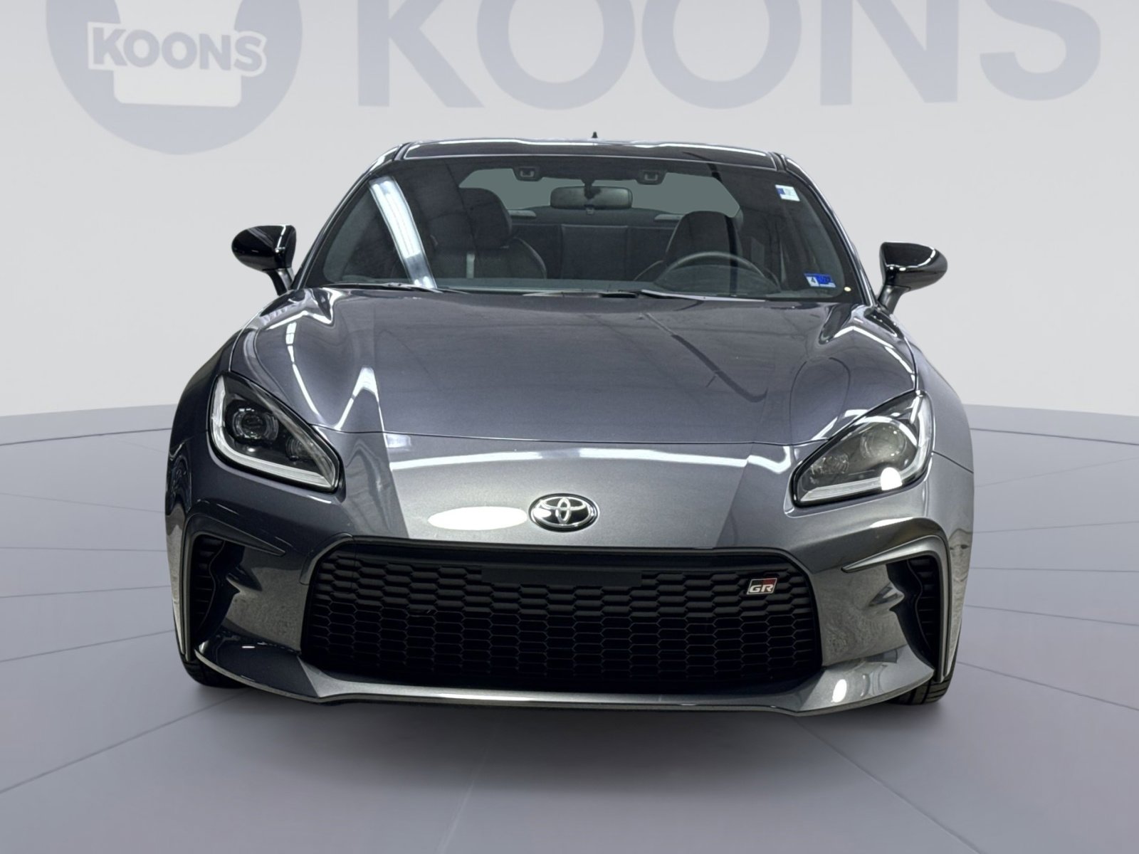 Used 2025 Toyota GR86 Premium w/ Performance Package image 23