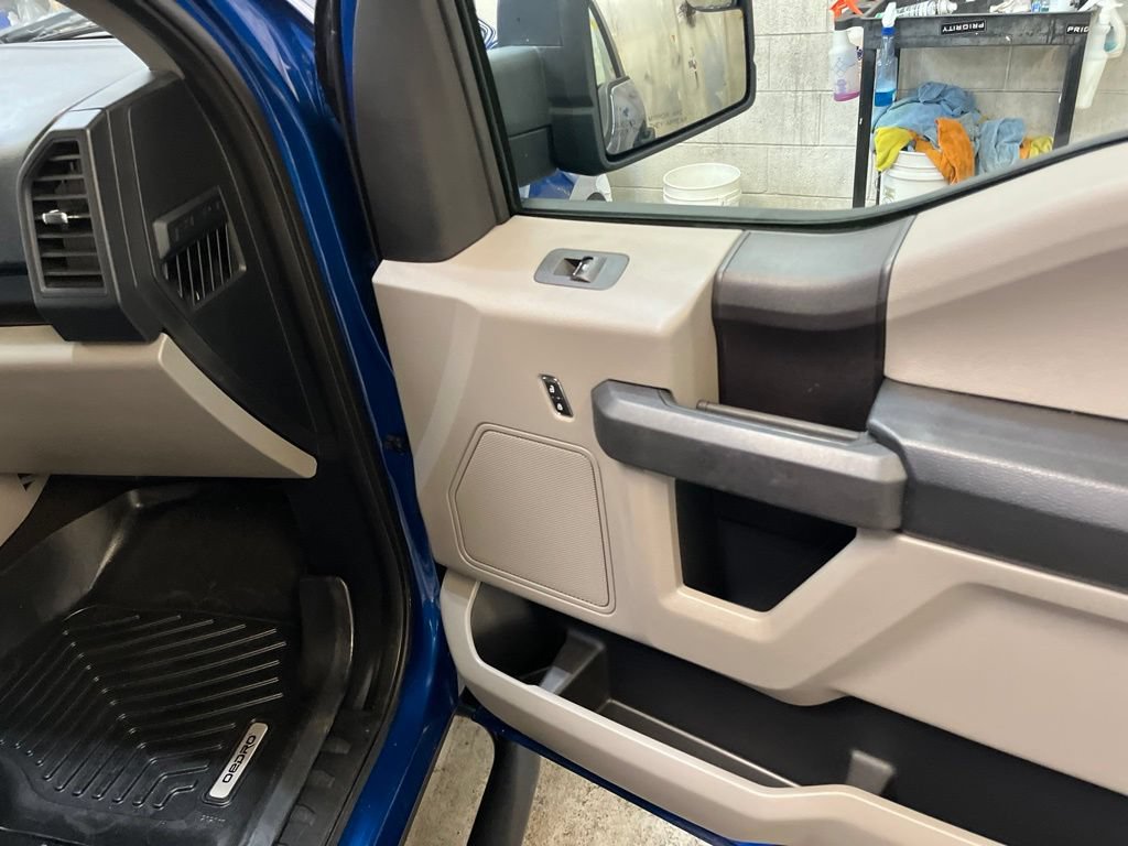 Used 2018 Ford F150 XL w/ Equipment Group 101A Mid RWD image 34