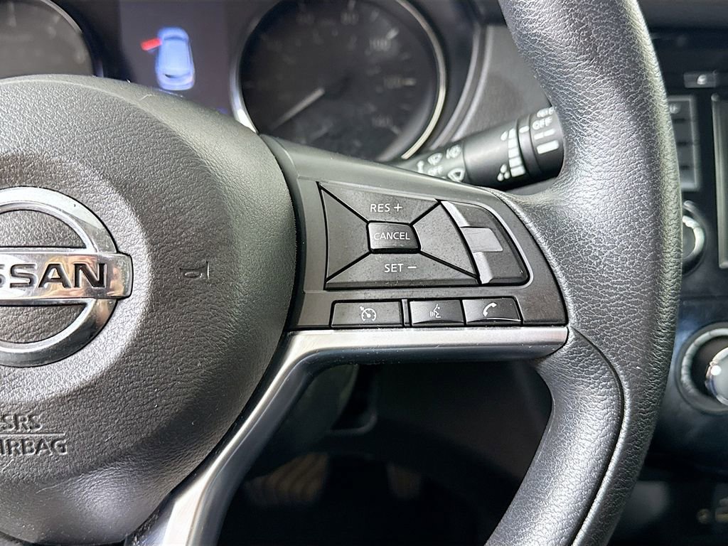 Used 2021 Nissan Rogue Sport S AWD/4WD image 12