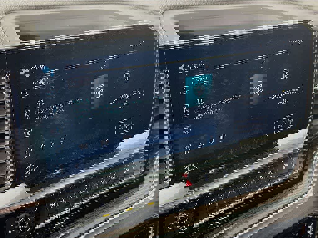 Used 2023 Chevrolet Silverado 1500 RST w/ All Star Edition Plus image 17