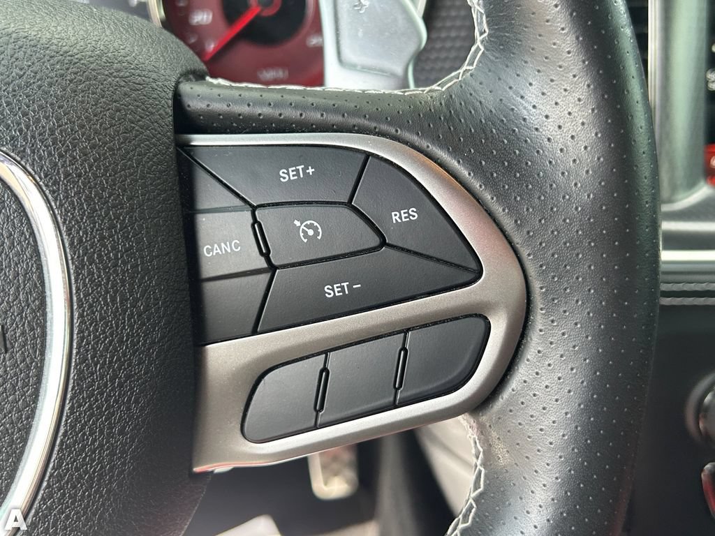 Used 2023 Dodge Charger SRT Hellcat RWD image 26