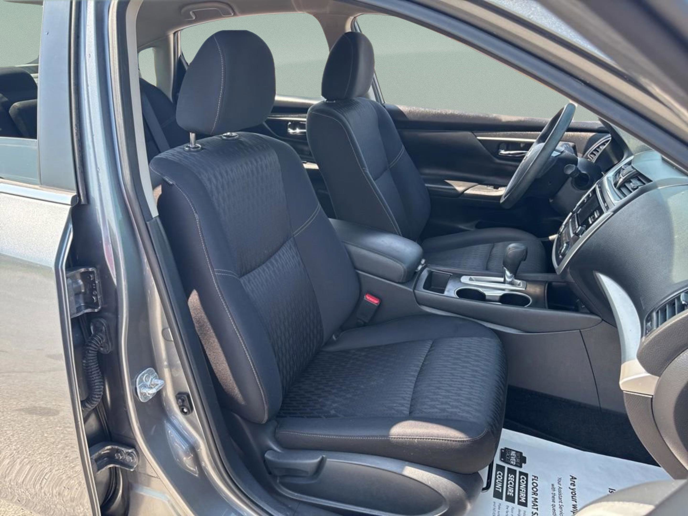 Used 2018 Nissan Altima 2.5 S w/ S Convenience Package FWD image 39
