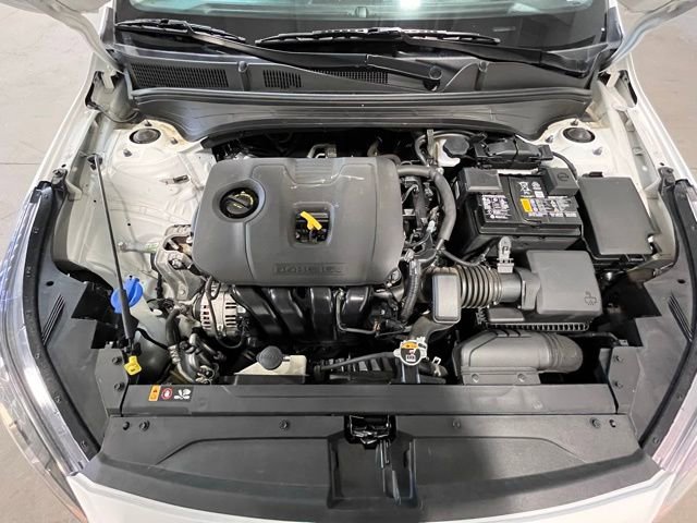 Used 2023 Kia Forte LXS image 27