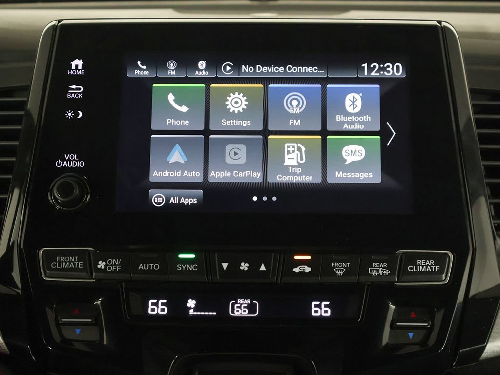 Used 2019 Honda Odyssey EX-L image 45