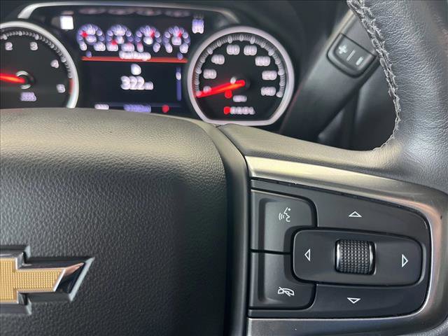 Used 2020 Chevrolet Silverado 2500 LTZ w/ LTZ Texas Edition AWD/4WD image 21