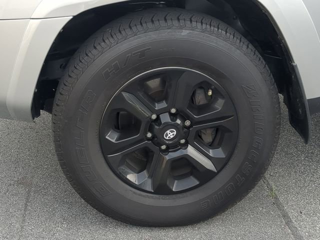 Used 2023 Toyota 4Runner SR5 w/ Convenience Package (TMS) RWD image 16