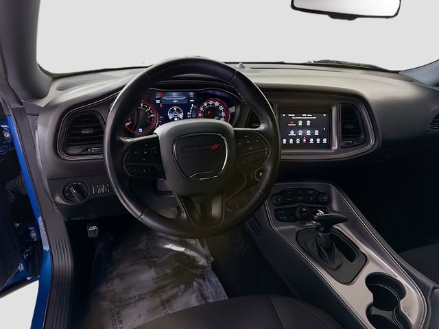 Used 2023 Dodge Challenger GT w/ Blacktop Package image 22