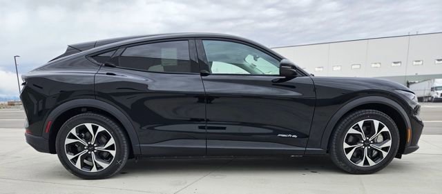 New 2026 Ford Mustang Mach-E Select w/ Comfort Package image 6