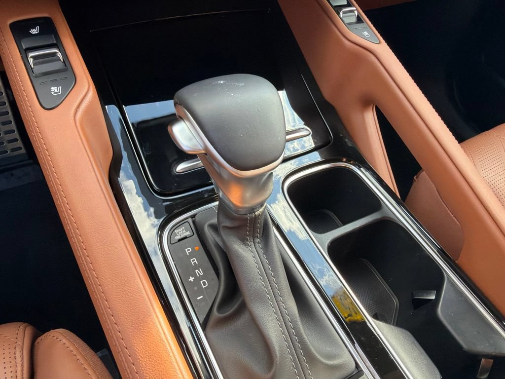 Certified 2025 Kia Telluride SX Prestige X-Line AWD/4WD image 21
