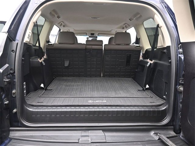 Used 2022 Lexus GX 460 Premium image 43