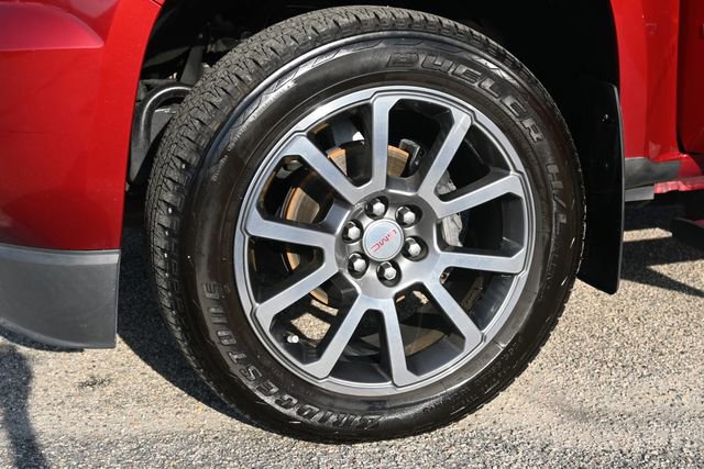 Used 2018 GMC Canyon Denali image 25