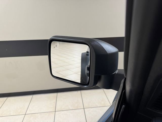 Used 2024 Ford Bronco Wildtrak image 17