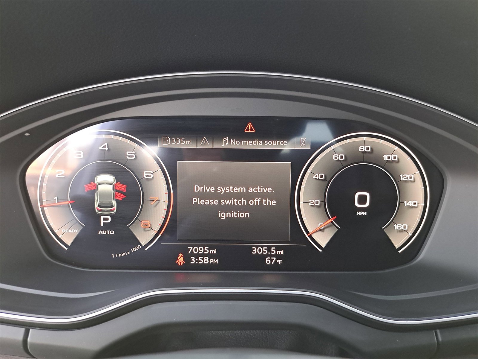 Used 2024 Audi Q5 2.0T Premium Plus w/ Premium Plus Package image 20